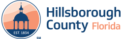 Hillsborough County Logo