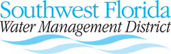 South West Florida Water Management District Logo