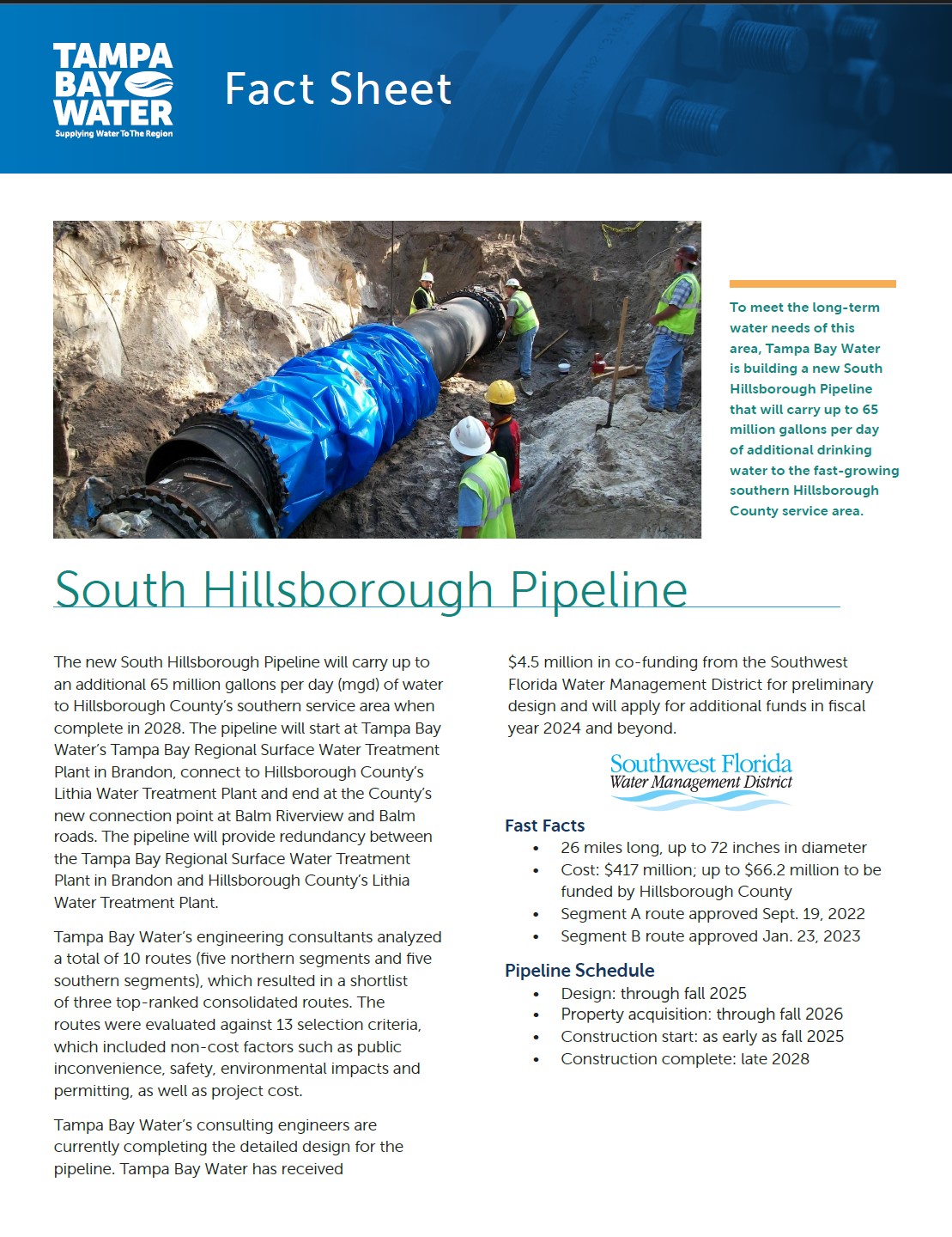 South-Hillsborough-Pipeline-Fact-Sheet-thumbnail