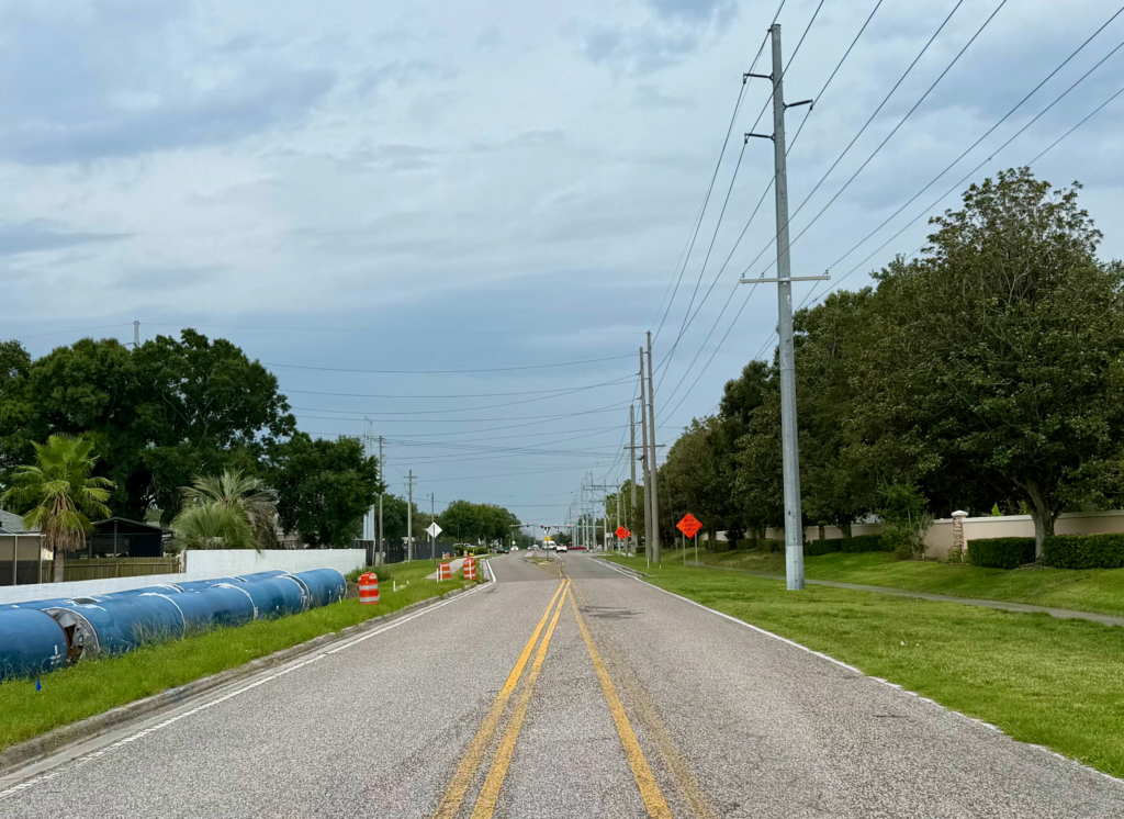 McMullen Reopened