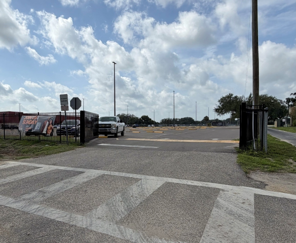 Victoria Street Update: Construction from Meade Street to N. Kings Ave.