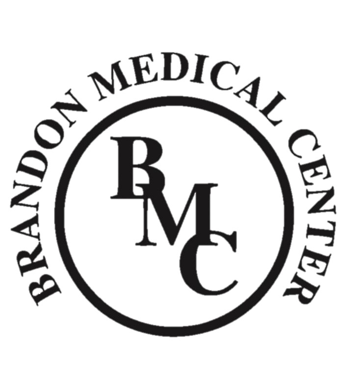 Brandon Medical Center Logo